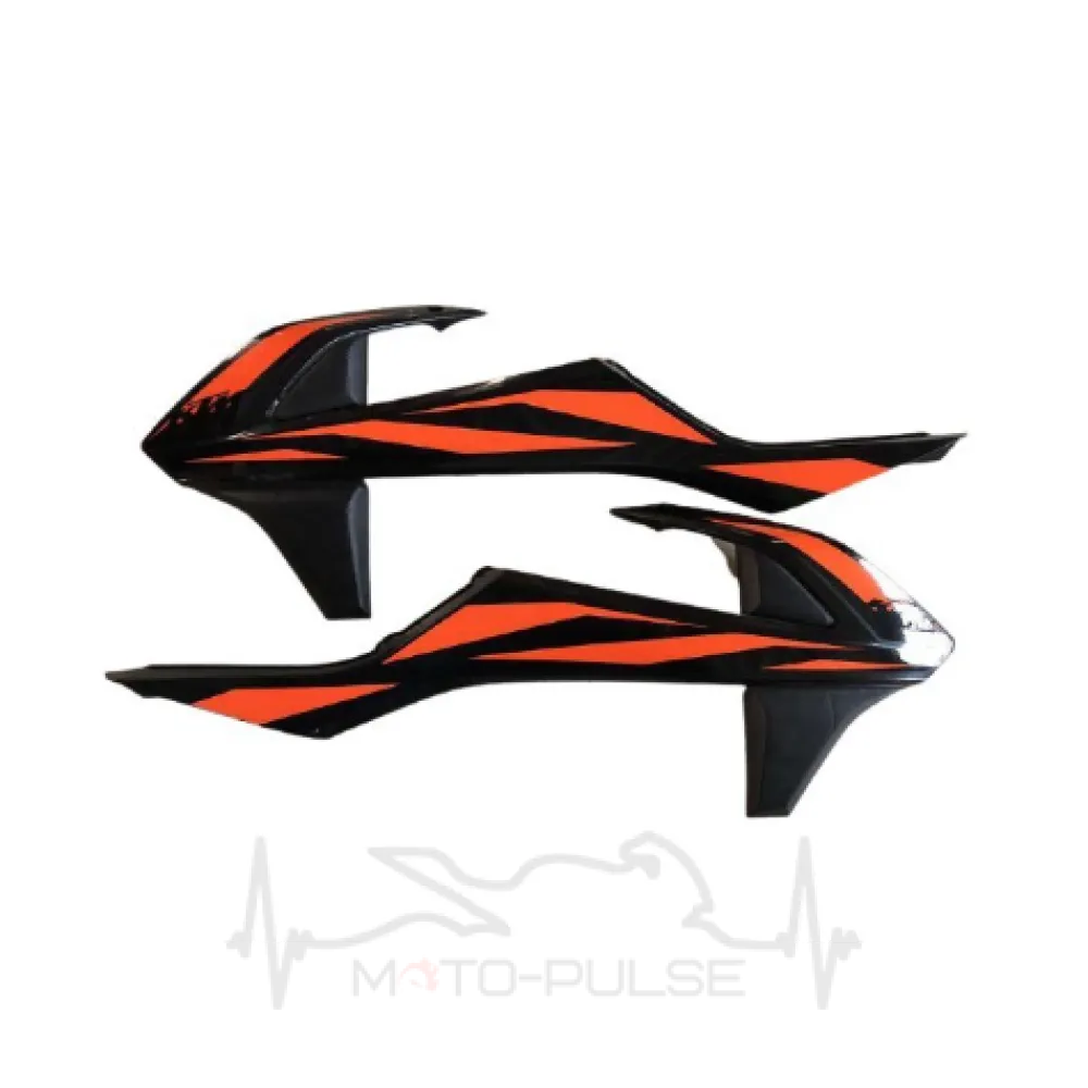 Комплект пластику бака KTM EXC / XC-W (2019) 7900805400030D